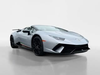 Lamborghini 2019 Huracan