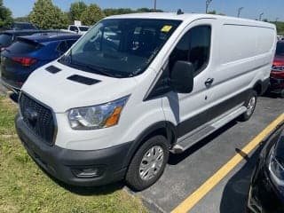 Ford 2022 Transit