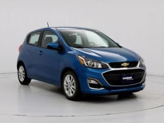 Chevrolet 2019 Spark