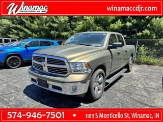 Ram 2015 1500