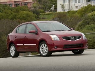 Nissan 2011 Sentra