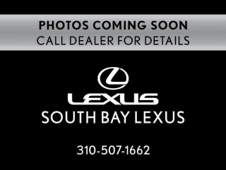 Lexus 2012 RX 350