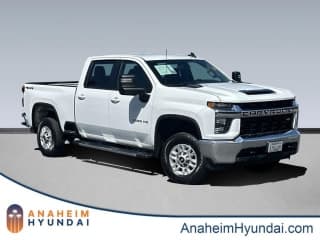 Chevrolet 2023 Silverado 2500HD