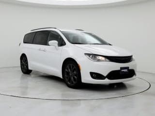 Chrysler 2019 Pacifica