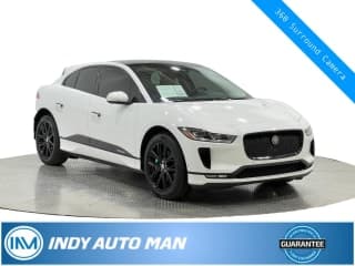 Jaguar 2020 I-PACE