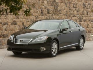 Lexus 2010 ES 350