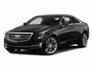 Cadillac 2016 ATS