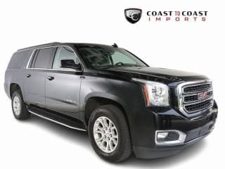 GMC 2020 Yukon XL