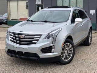 Cadillac 2019 XT5