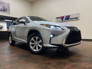 Lexus 2016 RX 350