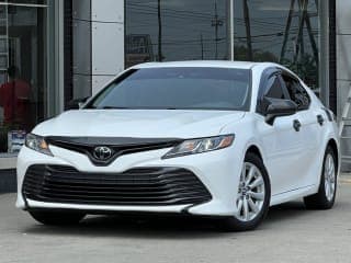 Toyota 2018 Camry