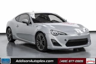 Scion 2013 FR-S