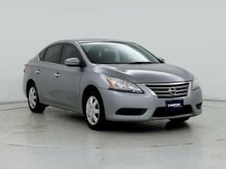 Nissan 2014 Sentra