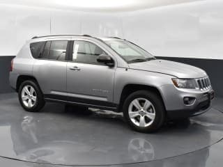 Jeep 2016 Compass