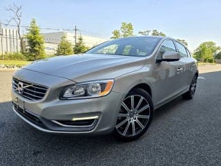 Volvo 2016 S60