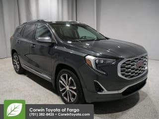 GMC 2020 Terrain