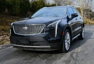 Cadillac 2022 XT4