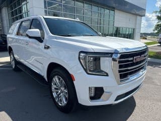 GMC 2021 Yukon XL