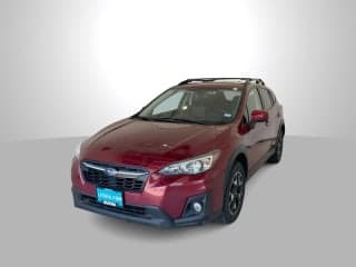 Subaru 2019 Crosstrek