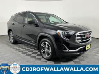 GMC 2019 Terrain