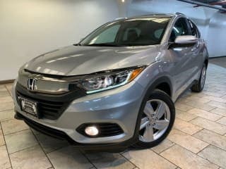 Honda 2020 HR-V