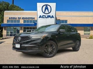 Acura 2020 RDX