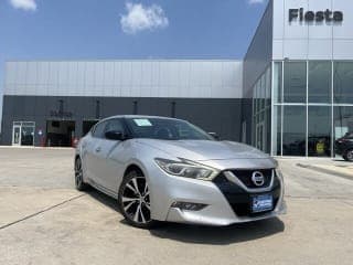 Nissan 2018 Maxima