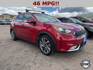 Kia 2017 Niro