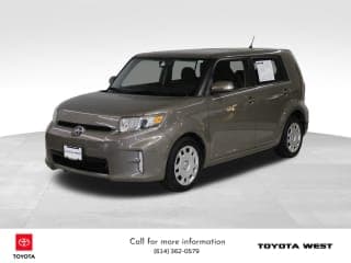 Scion 2015 xB