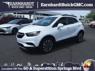 Buick 2021 Encore