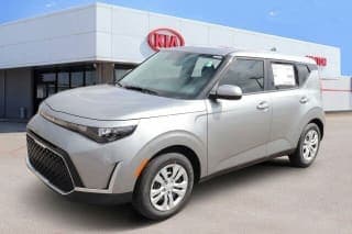 Kia 2024 Soul