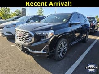 GMC 2020 Terrain