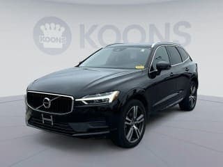 Volvo 2020 XC60