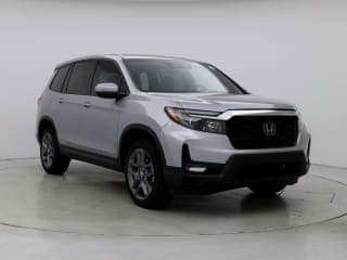 Honda 2022 Passport