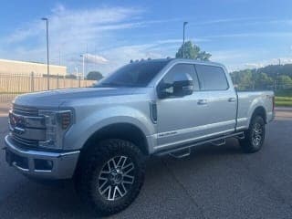 Ford 2019 F-250 Super Duty