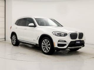 BMW 2018 X3