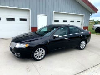 Lincoln 2011 MKZ