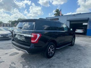 Ford 2019 Expedition