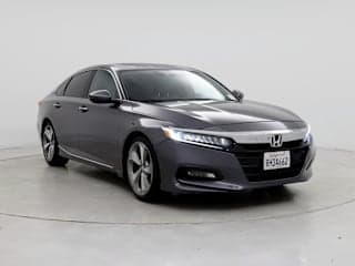 Honda 2018 Accord