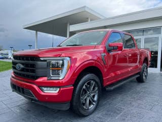 Ford 2023 F-150