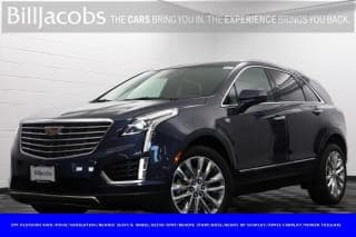 Cadillac 2019 XT5