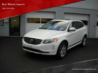 Volvo 2016 XC60