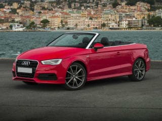 Audi 2016 A3