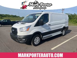 Ford 2022 Transit