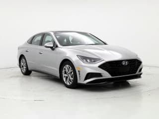 Hyundai 2021 Sonata