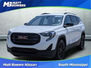 GMC 2021 Terrain