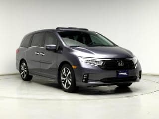 Honda 2023 Odyssey