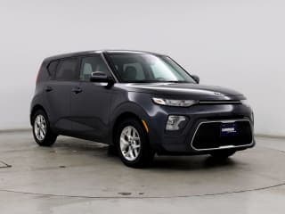 Kia 2021 Soul