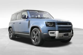 Land Rover 2020 Defender