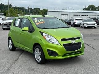 Chevrolet 2015 Spark